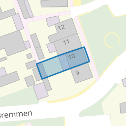 Perceel BKL02-T-1600