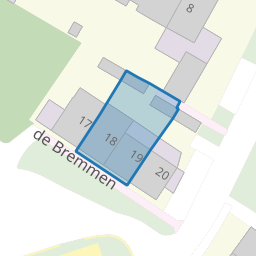 Perceel BKL02-T-1601