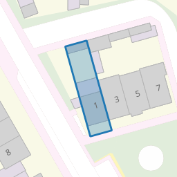 Perceel BKL02-T-1610