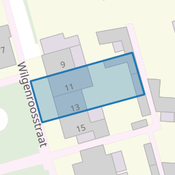 Perceel BKL02-T-1612