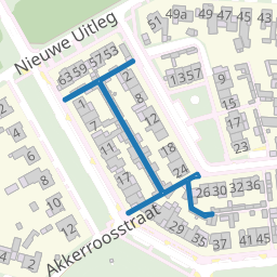 Perceel BKL02-T-1616