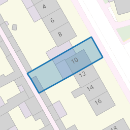 Perceel BKL02-T-1618