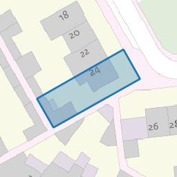 Perceel BKL02-T-1622