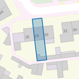 Perceel BKL02-T-1623