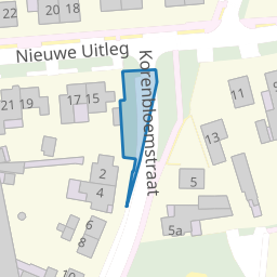 Perceel BKL02-T-1626