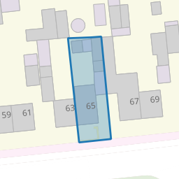 Perceel BKL02-T-1631