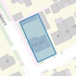 Perceel BKL02-T-1634