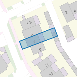 Perceel BKL02-T-1636