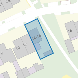 Perceel BKL02-T-1640