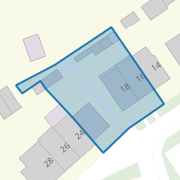 Perceel BKL02-T-1643