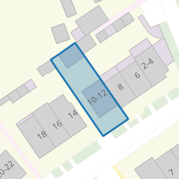 Perceel BKL02-T-1645