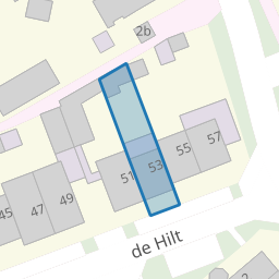 Perceel BKL02-T-1646