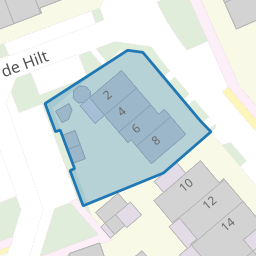 Perceel BKL02-T-1649