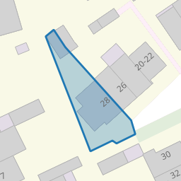 Perceel BKL02-T-1650