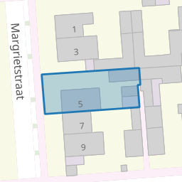 Perceel BKL02-T-1657