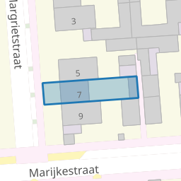 Perceel BKL02-T-1658