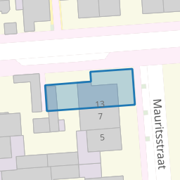 Perceel BKL02-T-1661