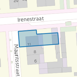 Perceel BKL02-T-1662