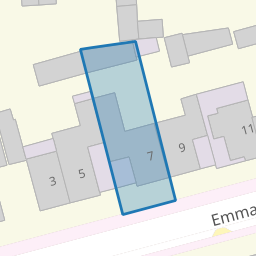 Perceel BKL02-T-1669