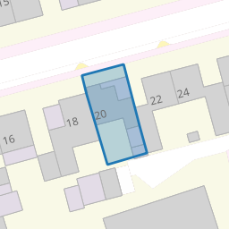 Perceel BKL02-T-1673