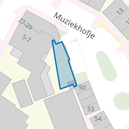 Perceel BKL02-T-1682