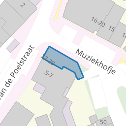 Perceel BKL02-T-1683