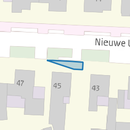 Perceel BKL02-T-1687