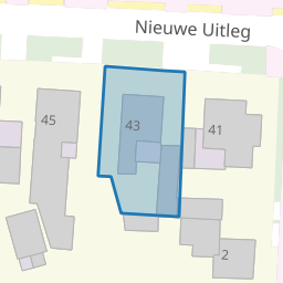 Perceel BKL02-T-1688