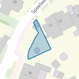 Perceel BKL02-T-1692