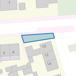 Perceel BKL02-T-1694