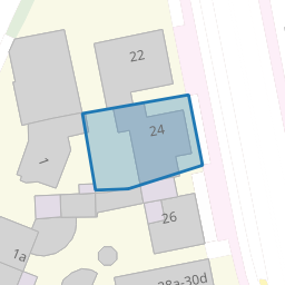 Perceel BKL02-T-1699