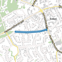 Perceel BKL02-T-1700