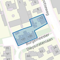 Perceel BKL02-T-1703