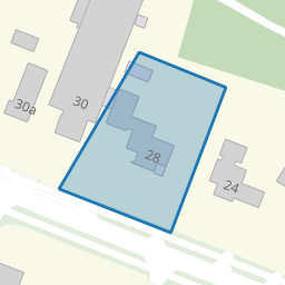 Perceel BKL02-T-1706