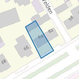 Perceel BKL02-T-1707