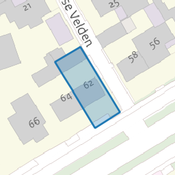 Perceel BKL02-T-1708