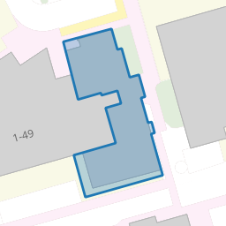 Perceel BKL02-T-1713