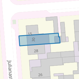 Perceel BKL02-T-1722