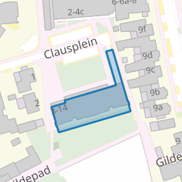 Perceel BKL02-T-1731