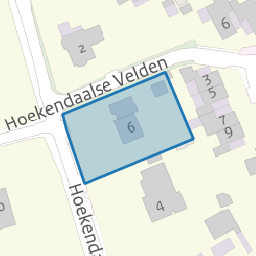 Perceel BKL02-T-1736