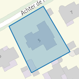 Perceel BKL02-T-1740