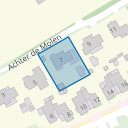 Perceel BKL02-T-1741