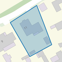 Perceel BKL02-T-1743