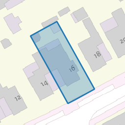 Perceel BKL02-T-1750