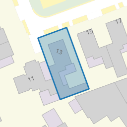 Perceel BKL02-T-1762