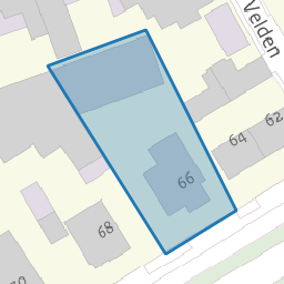 Perceel BKL02-T-1763