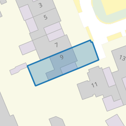 Perceel BKL02-T-1768