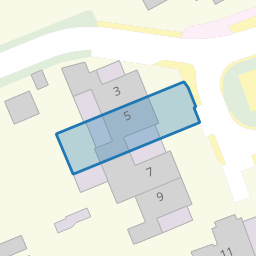 Perceel BKL02-T-1770