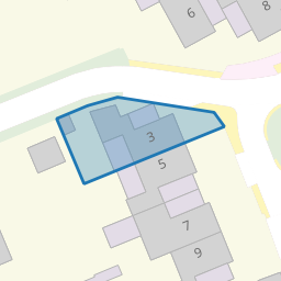 Perceel BKL02-T-1771