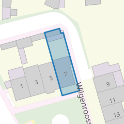 Perceel BKL02-T-1778